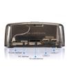 USB 3.0 All in 1 HDD Docking Station Reader Slot IDE/SATA Dual Multi Function Hard Drive Enclosure Docking Station view 2