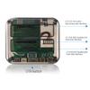 USB 3.0 All in 1 HDD Docking Station Reader Slot IDE/SATA Dual Multi Function Hard Drive Enclosure Docking Station view 4