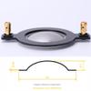 AFOULYKL Audio Speaker Replacement Horn Diaphragm for DS18 PRO-D1VC, PRO-D1, PRO-DKH1VC, PRO-DR550, PRO-DR2, ALDH06, ALDH04, Audio Legion DIA-ALDH04 (2 INCH) and Many Others view 3