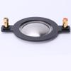 AFOULYKL Audio Speaker Replacement Horn Diaphragm for DS18 PRO-D1VC, PRO-D1, PRO-DKH1VC, PRO-DR550, PRO-DR2, ALDH06, ALDH04, Audio Legion DIA-ALDH04 (2 INCH) and Many Others view 4