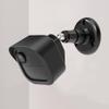 Uonlytech Sturdy Camera Rain Cover Weatherproof Protective Roof for Outdoor Lightweight Design Easy Installation Extends Camera Lifespan Compatible Outdoor Security view 2