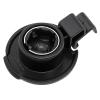 YULANMI [Replacement] for GPS Back Bracket Mount Holder Back Bracket Clip for Garmin for Drive for Smart 55 60 65 70 for LMT D S view 2