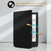Kepuch Custer Case Compatible for Pocketbook Verse Pro PB629 PB634,Ultra-Thin PU-Leather Hard Shell Cover - Black view 4