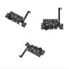 TUOPUONE USB Audio Codec Designed for Jetson Nano, USB Sound Card, Driver-Free, Plug and Play, Recording and Playback Support, Built-in Microphone and Speaker Header (Audio Card for Jetson Nano) view 2