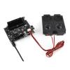 TUOPUONE USB Audio Codec Designed for Jetson Nano, USB Sound Card, Driver-Free, Plug and Play, Recording and Playback Support, Built-in Microphone and Speaker Header (Audio Card for Jetson Nano) view 3