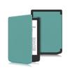 Kepuch Custer Case Compatible for Pocketbook Verse Pro PB629 PB634,Ultra-Thin PU-Leather Hard Shell Cover - Green view 1