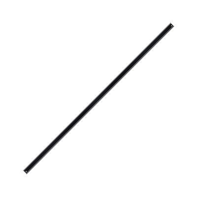 1.0M Single Track for Studio Ceiling Rail System Ceiling Mounting Rail System Accessories Movable Track (1.0M Single Track)