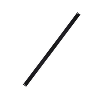 1.5M Double Track for Studio Ceiling Rail System Ceiling Mounting Rail System Accessories Movable Track (1.5M Double Track)