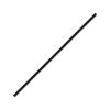 2.5M Single Track for Studio Ceiling Rail System Ceiling Mounting Rail System Accessories Movable Track (2.5M Single Track) view 1