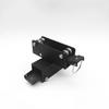 Double Pulley for Studio Ceiling Rail System Ceiling Mounting Rail System Accessories Movable Track (Double Pulley) view 1