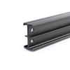 2.5M Double Track for Studio Ceiling Rail System Ceiling Mounting Rail System Accessories Movable Track (2.5M Double Track) view 2