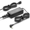19V Power Cord Compatible with Asus Monitor 22'' 23'' 24'' 27''; VG248, VG279, VG245H, VG245HE, VG255H, VX238H, VX228, VX228H, VX248, VX248H, MX239H, LS246H Tuf Gaming Monitor Power Supply view 1