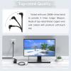 19V Power Cord Compatible with Asus Monitor 22'' 23'' 24'' 27''; VG248, VG279, VG245H, VG245HE, VG255H, VX238H, VX228, VX228H, VX248, VX248H, MX239H, LS246H Tuf Gaming Monitor Power Supply view 4