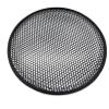 Homoyoyo 2pcs Speaker Grill Cover Mesh Protector for Subwoofer Accessory for Home Office and Bar Use Prevents Speaker Damage Random Style view 2