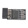 LOCADENCE TPM 2.0 Encryption Security Module, 12Pin LPC Interface High Security Remote Card Encryption Security Module for Gigabyte Platform Protection Module view 1