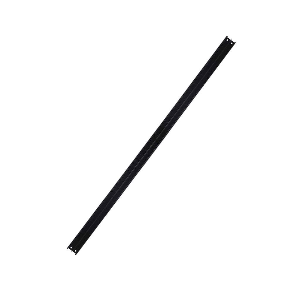 1.0M Double Track for Studio Ceiling Rail System Ceiling Mounting Rail System Accessories Movable Track (1.0M Double Track)
