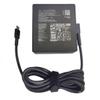 20V 5A Type-C 100W AC Power Adapter Compatible for ASUS Zenbook 14X OLED UM5401 UM5401QA view 1
