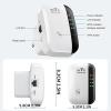 Fast WiFi Extender Signal Booster for Home, Long Range WiFi Repeater - Up to 5000 sq.ft Coverage, Easy Set Up WiFi Repeater Wireless Signal Booster with Ethernet Port for Indoor/Outdoor view 3