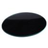 JOEBO Microscope Kit Glass Thickened Diameter 50mm 80mm 90mm Transparent Microscope Consumables Microscope Lens Adapters (Color : 50mm) view 1