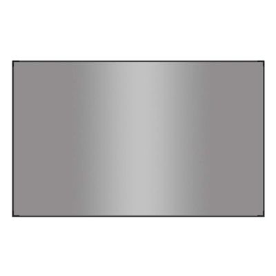 SDVantage Projector Screen, Projection Screen for Projector 60/72/84/100/110/120/130 Inch Roll-Up Film Strips Projector Screen Hologram Home Cinema (60 inch)