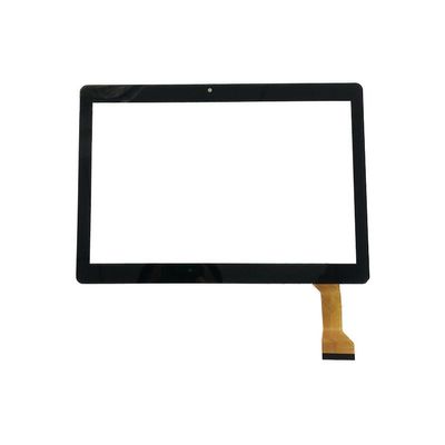 DirectNine Basics 10.1 inch Touch Screen Panel Digitizer Glass for TOSCIDO 4G LTE X104 X104-EEA, Black