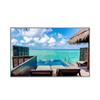 SDVantage Projector Screen, 100/130 Inch Hd Projector Screen for Film Game Video 169 Anti-Light Cloth Home Office Outdoor Portable Projection Screen (100 inch) view 1