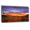 SDVantage Projector Screen, Release 100inch 60 84 120 130 Inch 16:9 Projector Screen High Brightness Reflective Fabric Cloth Screen (130 inch) view 1