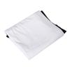 Projector Screen, Portable Projection Screen 16: 9 Projector Screen Home Projection Screen Cloth Outdoor Portable Folding Soft Curtain with Hook Movie Screen (White B) view 2