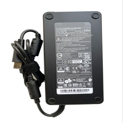 20V 14A 280W AC Adapter Compatible for MSI Vector GP66 12UGS-028CA Power Supply