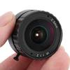 MUNEFE Camera Lens, Aluminium Alloy P Mot CS Hih Definition Camera Lens, TV Fixed CS Mot Lens for CW-FL0214-P view 4
