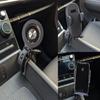 Phone Mount Holder for 2026 Hyundai Santa Fe Santafe | Dashboard Phone Holder Clamps onto The Center Console | Many attachments: Magnetic, Cradle, Wireless view 2