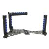 Aluminium Alloy Photography Video SLR Camera Single Shoulder Bracket Support Rig Stabilizer view 1