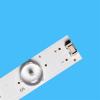 UFDIPLMY 10pcs/Set 460MM Compatible with Skyworth 49" 5800-W49001-1P00/2P00 for 49E3000 49E6000 49E360E/5ERS 49E3500 49E350E 49E6090 view 2