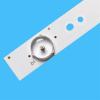 UFDIPLMY 10pcs/Set 460MM Compatible with Skyworth 49" 5800-W49001-1P00/2P00 for 49E3000 49E6000 49E360E/5ERS 49E3500 49E350E 49E6090 view 4