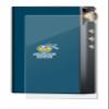 brotect Anti-Glare Glass Screen Protector Matte Compatible with Cayin N3-Ultra - Anti-Scratch 9H Protection Film view 2