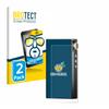 brotect Screen Protector Compatible with Cayin N3-Ultra (2 Pack) - HD-Clear Protection Film view 1