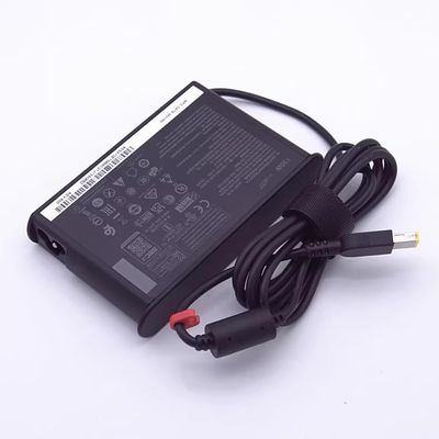 20V 6.75A Power Supply 135W AC Adapter Compatible for Lenovo IdeaPad 5 Pro 16ACH Slim Tip
