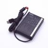 20V 6.75A Power Supply 135W AC Adapter Compatible for Lenovo IdeaPad 5 Pro 16ACH Slim Tip view 2
