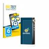 brotect Screen Protector Compatible with Cayin N3-Ultra (6 Pack) - HD-Clear Protection Film view 1