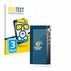 brotect Anti-Glare Glass Screen Protector Matte Compatible with Cayin N3-Ultra (3 Pack) - Anti-Scratch 9H Protection Film view 1