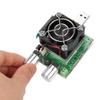 35W USBPowered Adjustable Constant Current Electronic Load Tester with LCD Display for Accurate Battery Capacity Evaluation view 1