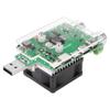 35W USBPowered Adjustable Constant Current Electronic Load Tester with LCD Display for Accurate Battery Capacity Evaluation view 3