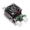 35W USBPowered Adjustable Constant Current Electronic Load Tester with LCD Display for Accurate Battery Capacity Evaluation view 4