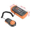 Akozon LX1330B Premium Digital Luxmeter - Accurate Light Meter with LCD Display, Fast Response, Auto, and OverRange Indication for Indoor Light Testing in Stores, view 2