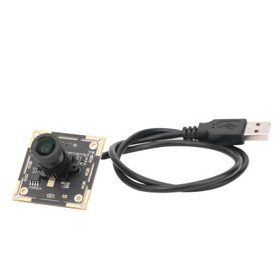 Akozon HBVW20217 V22 1MP USB Camera Module with HD Interface for Multiple Operating Systems