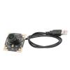 Akozon HBVW20217 V22 1MP USB Camera Module with HD Interface for Multiple Operating Systems view 1