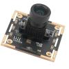 Akozon HBVW20217 V22 1MP USB Camera Module with HD Interface for Multiple Operating Systems view 4