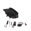 ZYKHPSYA 2160P Dash Cam Camera Car DVR Video Recorder 24H Parking Monitor Compatible for Geely Tugella Xingyue FY11 2020 2021 2022 2023(4K Dual Cam,128G), laiyong1987 view 1