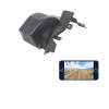 ZYKHPSYA 2160P Dash Cam Camera Car DVR Video Recorder 24H Parking Monitor Compatible for Geely Tugella Xingyue FY11 2020 2021 2022 2023(4K Dual Cam,128G), laiyong1987 view 2