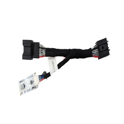 4D Tech Auto Start Stop Eliminator for 2023-2025 Ford Escape (13-in Screen)